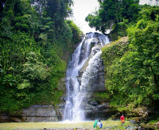 Pagi di Krapyak: Rahasia Wisata Tanpa Antre